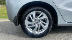 Honda Jazz 1.3 SE 5dr Petrol Hatchback